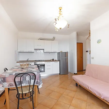 Apartmán Colle Di Rio - Goelba Rio dellʼElba