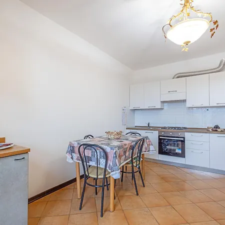 Colle Di Rio - Goelba *