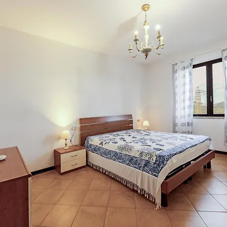 Colle Di Rio - Goelba Rio nell'Elba