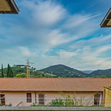 Colle Di Rio - Goelba *