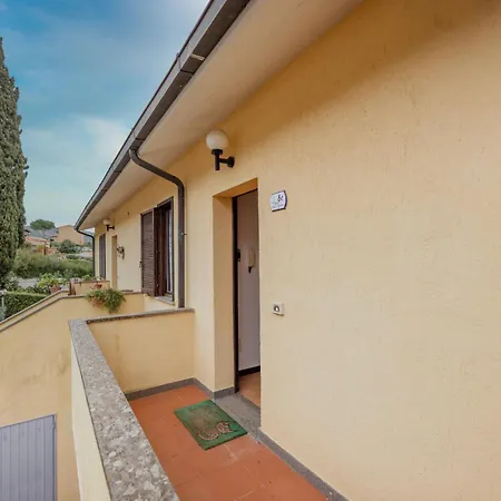 Apartmán Colle Di Rio - Goelba Rio dellʼElba